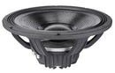 FaitalPRO 18" 4 Ohm 1600 Watt Neodymium Subwoofer - 18XL1600-4