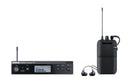 Shure PSM 300 P3TR112GR‑G20 Wireless In‑Ear Monitor Set w/ SE112 Earphones
