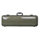 GEWA Idea 1.9 Oblong 4/4 Violin Case Yellow-Black with Subway Handle