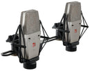 sE Electronics T1 Large Diaphragm Condenser Mic Pair SE-T1-PAIR-U