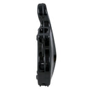 GEWA Air 3.9 4/4 Cello Case w/ Backpack Straps - Black
