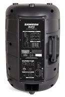 Samson Auro D208 200 Watt 2-Way Active Loudspeaker