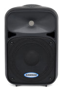 Samson Auro D208 200 Watt 2-Way Active Loudspeaker