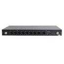Vocopro Digital UHF PLL Wireless Mic System w/ 16 Headset Vocal Microphones
