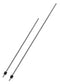 DW MFG Machined Direct Drive 2-Leg Hi-Hat Stand Cobalt DWCPMDDHH2BL