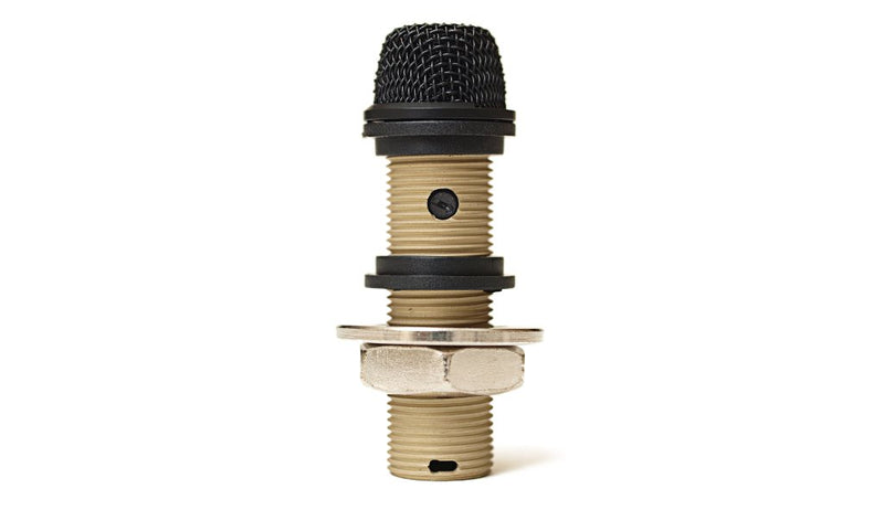 CAD Audio 220VP Mini Boundary Button Variable Pattern Microphone - Black