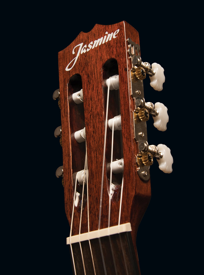 Jasmine Classical Acoustic Guitar - Natural - JC25-NAT