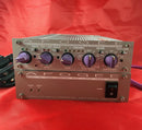 Apogee PS-1000E + AD-1000 A/D Converter Bundle w/ Power Cable Preowned