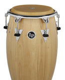 Latin Percussion Classic Top Tuning 11" Quinto – Siam Oak Shell - New Open Box
