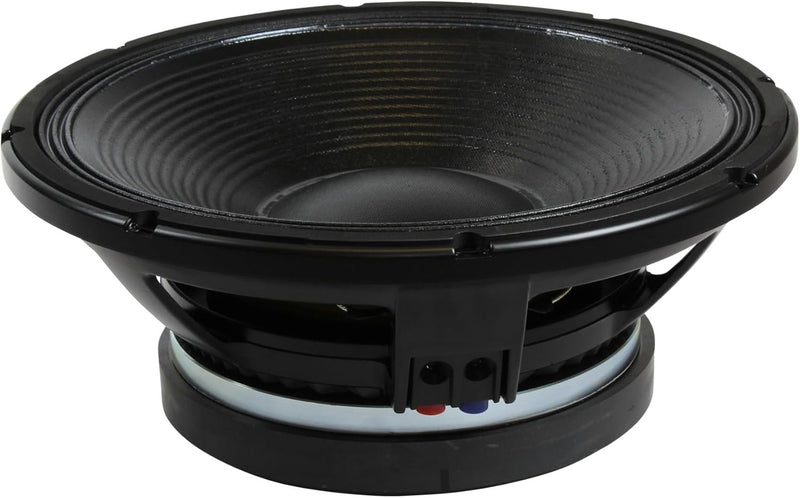 Blastking PROFILE15 15" 2000 Watts High Output Woofer