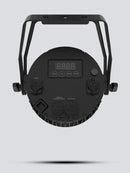 Chauvet DJ SlimPAR Pro Q IP 12 × 6 W RGBADA Outdoor‑Rated LED Wash Light