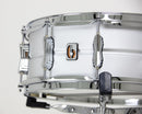 British Drum Co Aviator Aluminum Snare 5.5″ x 14″ - 1.2 mm Shell
