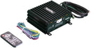 Sound Magus C8-DSP 8-Channel Digital Sound Processor w/ Bluetooth & Amplifier