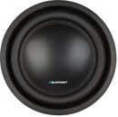 Blaupunkt BPWHX100D 10" 1000 Watt Dual Voice Coil Subwoofer