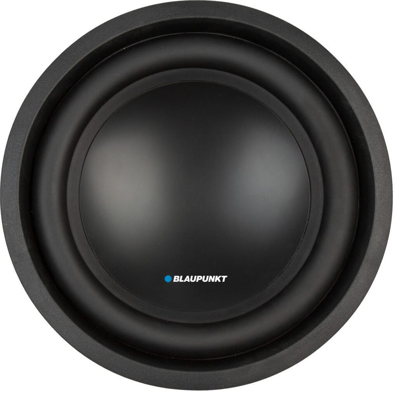 Blaupunkt BPWHX100D 10" 1000 Watt Dual Voice Coil Subwoofer