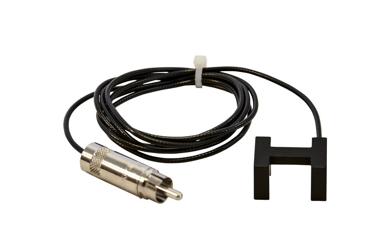 Barcus-Berry 3125-BRB Cello Pickup & Preamp – 3125-BRB-U