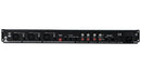 ART MX622BT 6‑Channel Stereo Mixer Bluetooth Rackmount w/ EQ & Effects
