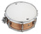 PDP PDSN0514NBCC Concept Series 5x14" Snare Drum - Brushed Copper