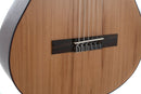 Caballero by MR 3/4 Classical Guitar – Solid Cedar Top – Natural Finish