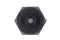 B&C 10NSM76-8 High-Performance 10" 8 Ohm Neodymium Mid-Bass Speaker