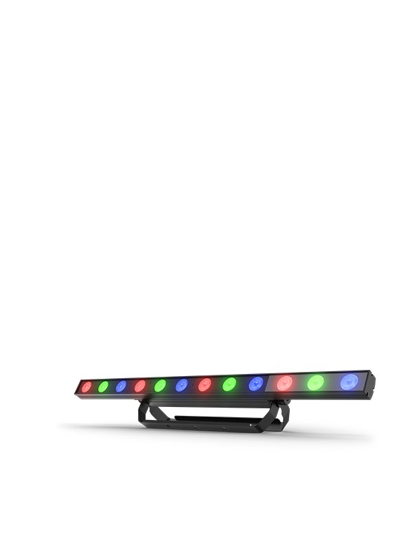 Chauvet DJ COLORband Pix ILS LED Strip Pixel‑Mapping Wash/Blinder
