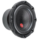 Audiopipe 8" Woofer 250W RMS/500W Max Single 4 Ohm Voice Coil TXX-BDC-III-8