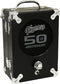 Pignose 7-100SE 50th Anniversary 5W Portable Guitar Amp Black