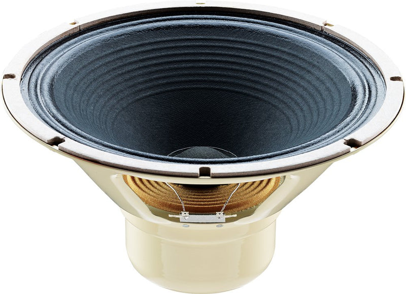 Celestion Cream Alnico 12" 90 Watt 16 Ohm Guitar Speaker