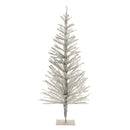 Melrose Tinsel Pine Tree 36"H