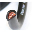 DEEJAY LED 16GA 4Conductor 500ft Cable TBH164B500