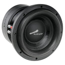 Audiopipe 8" Woofer 500W RMS/1000W Max Dual 4 Ohm TXXBDX8