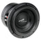 Audiopipe 8" Woofer 500W RMS/1000W Max Dual 4 Ohm TXXBDX8