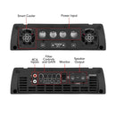 Taramps MD8000.2 V2 8000W Class D Monoblock Amplifier - New Open Box