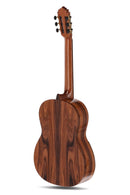 Manuel Rodriguez Exotica EX-SS 4/4 Classical Guitar – Spruce Gloss w/ Armrest