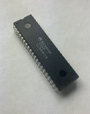 Motorola MC6809P 8-Bit Microprocessor CPU NOS Genuine DIP-40