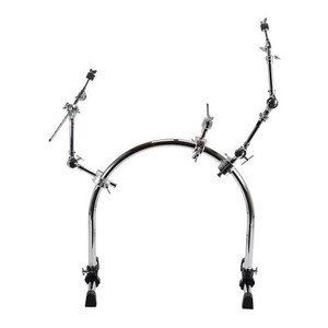 Gibraltar 24″ Stealth Docking U-Shaped Stealth Station Frame - New Open Box