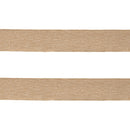 Melrose Gold Wired Ribbon (Set of 2)