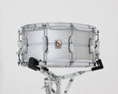 British Drum Co Aviator Aluminum Snare 6.5″×14″ – 1.2 mm Shell