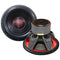 Audiopipe 1500W Dual-4-Ohm Subwoofer - TXXBDCV15