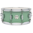 PDP Concept Maple 6.5x14 Snare Drum Satin Seafoam - PDCM6514SSSF