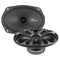 Audiopipe Pair 6x9 Low Mid Frequency Midrange Speaker 8 Ohm 125W RMS APMB-6900E