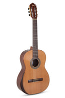 Manuel Rodriguez Academia 60-C 4/4 Classical Guitar – Cedar w/ Armrest