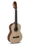 Caballero by MR Classical Guitar 3/4 – Solid Spruce Top – Natural Finish