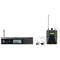 Shure PSM300 Stereo IEM System P3TRA215CL‑G20 w/ SE215‑CL Earphones