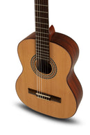 Manuel Rodriguez Tradicion T-53 1/2 Classical Guitar – Solid Cedar Top
