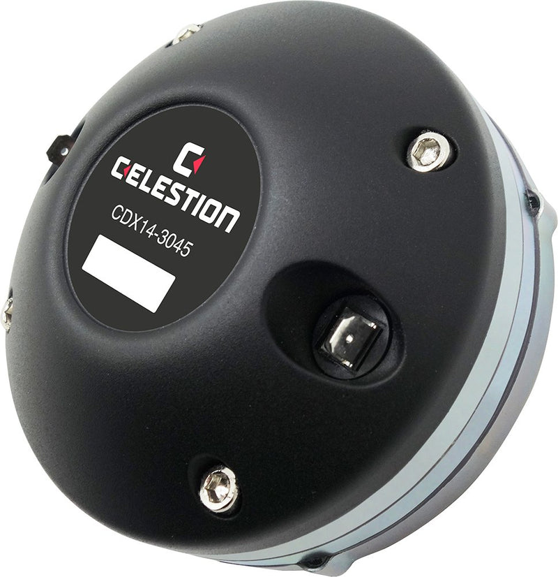 Celestion CDX14-3045 1.4" 120 Watt Compression Driver