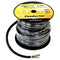 DEEJAY LED 36ft Multi-Amp Cable 10RCA Medusa Blue TBHMED36BLUE