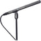 Audio‑Technica AT897 Line + Gradient 11″ Shotgun Condenser Microphone