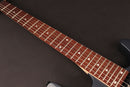 Cort KX100MA KX Series Electric Guitar - Metallic Ash