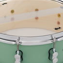 PDP Concept Maple 5.5x14" Snare Drum – Satin Seafoam - PDCM5514SSSF